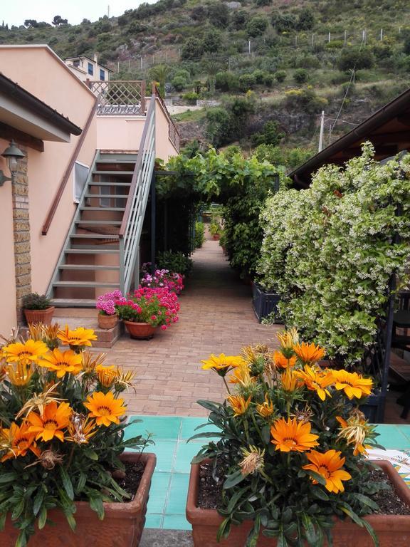 Hotel Acquasanta Terracina Room photo